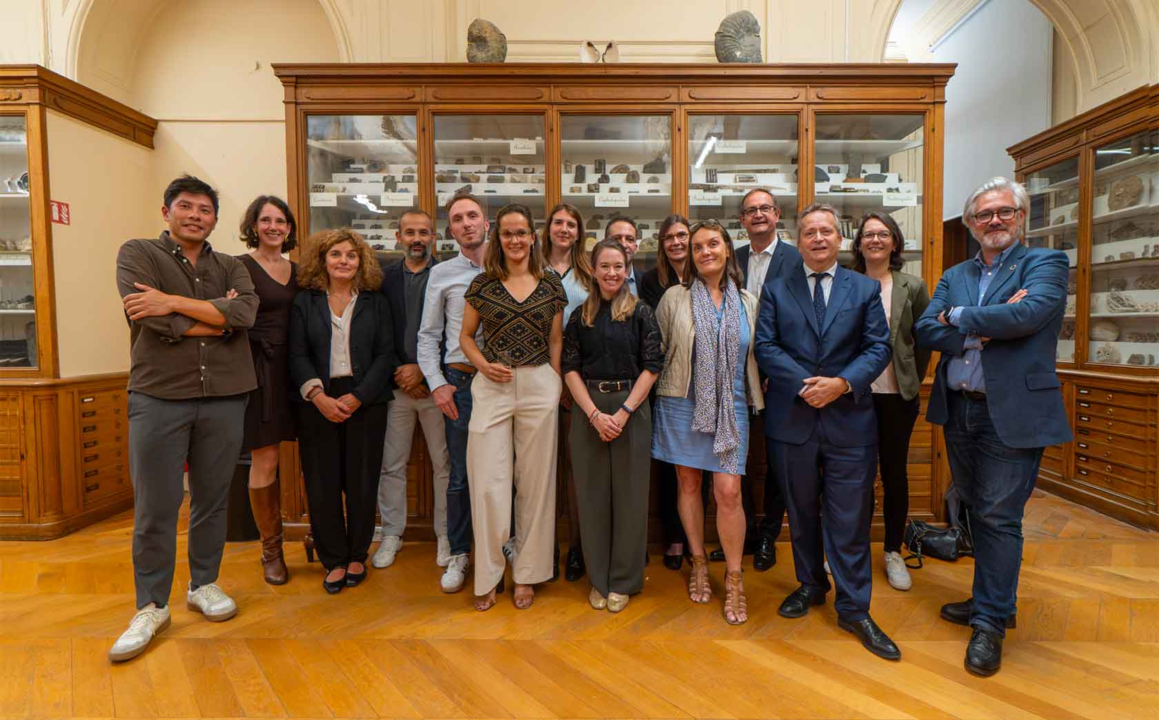 FIR-PRI Award “Finance & Sustainability” Supporting and Recognizing Research Excellence