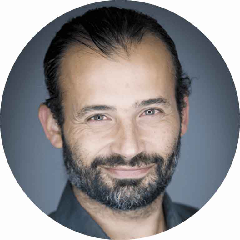 Christophe Revelli