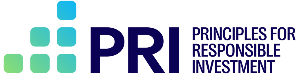 Principles for Responsible Investment - PRI