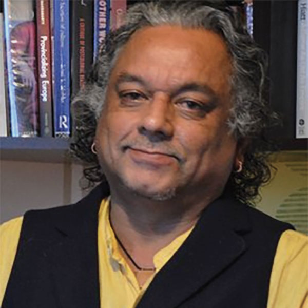 Subhabrata Bobby BANERJEE