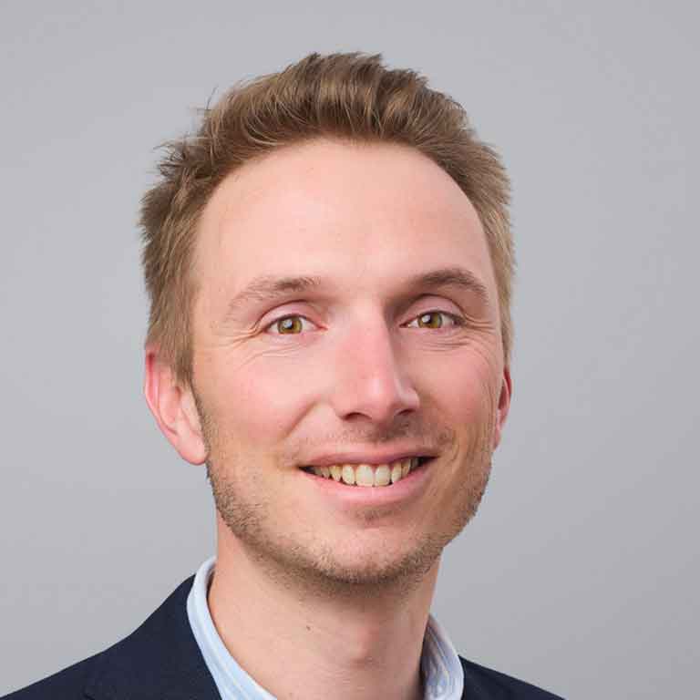 Thomas Giroux
